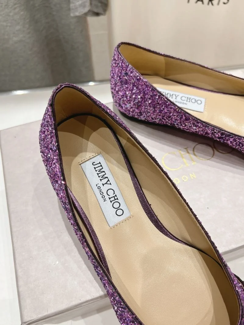 Flexible Jimmy Choo Shoes 9793