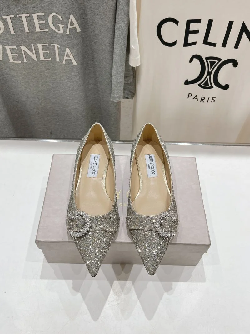 WellDesigned Jimmy Choo Shoes 9792