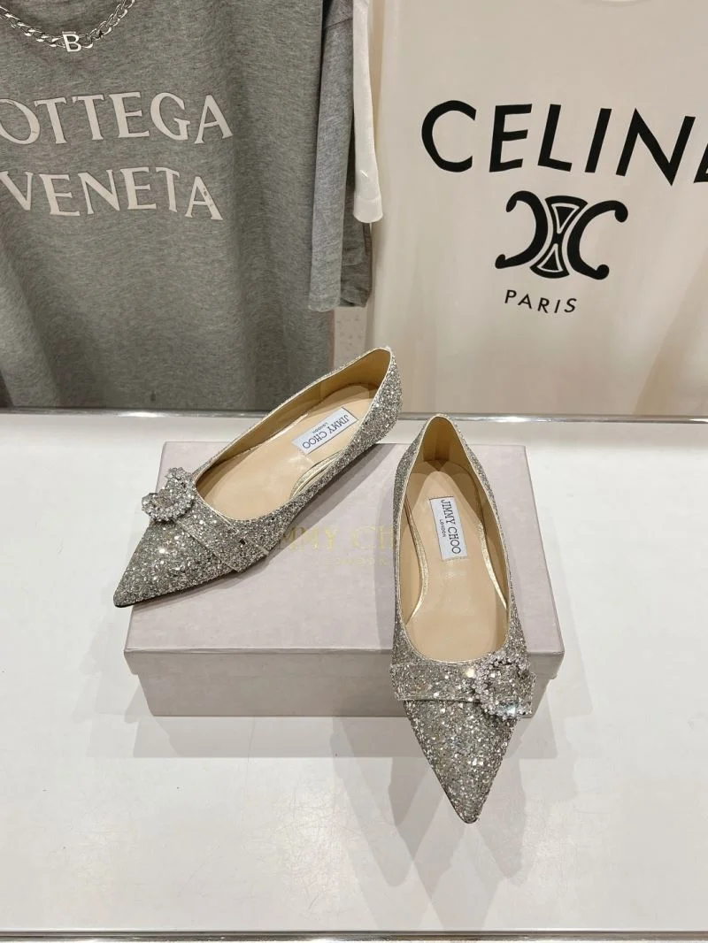 WellDesigned Jimmy Choo Shoes 9792