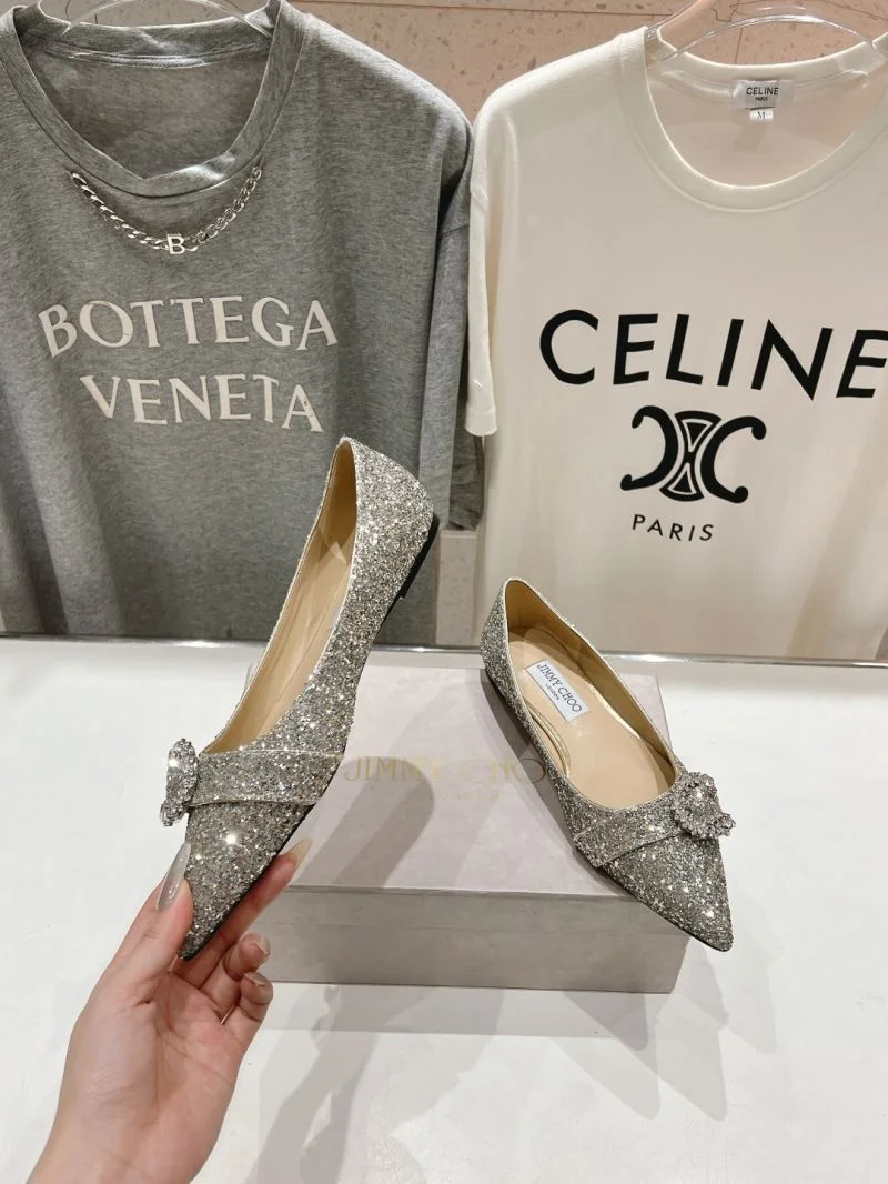 WellDesigned Jimmy Choo Shoes 9792
