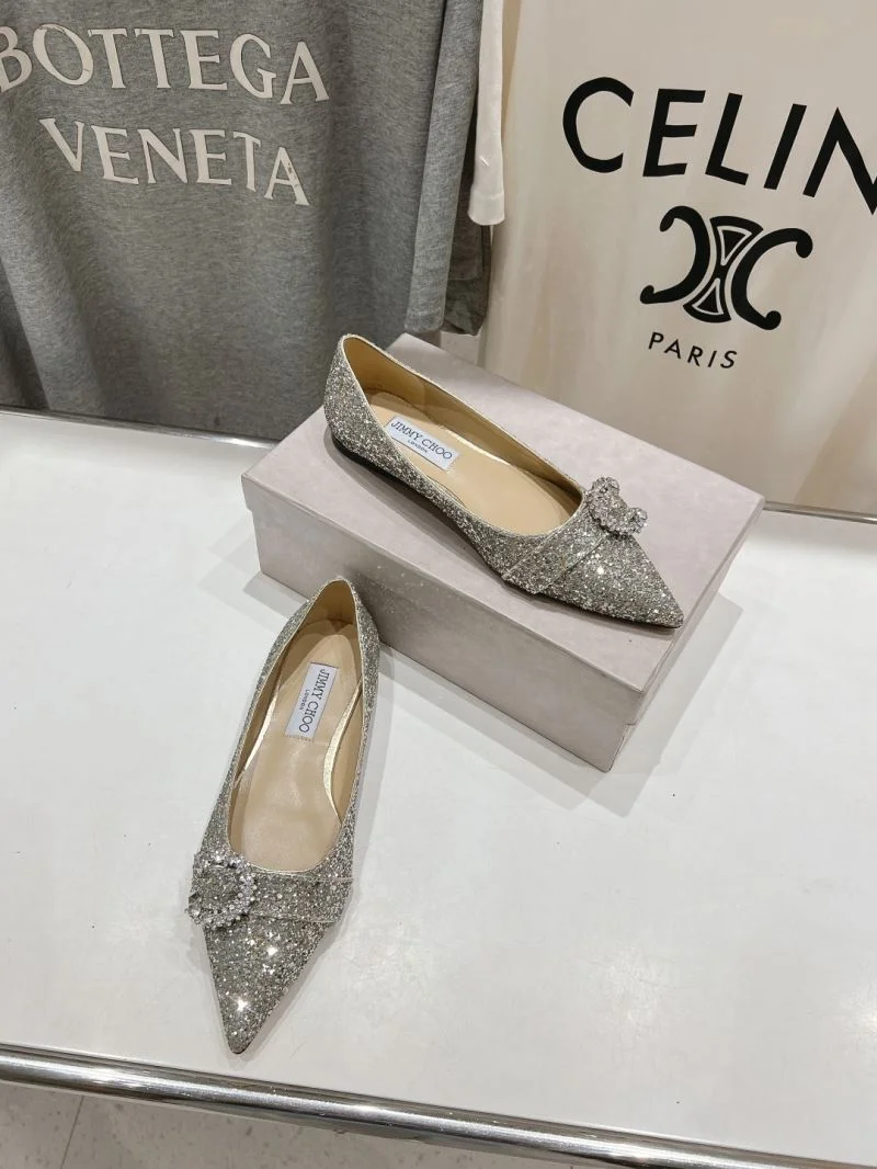 WellDesigned Jimmy Choo Shoes 9792
