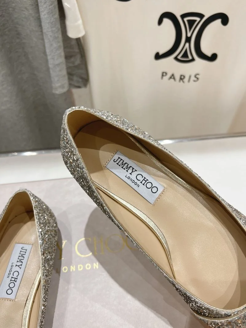WellDesigned Jimmy Choo Shoes 9792
