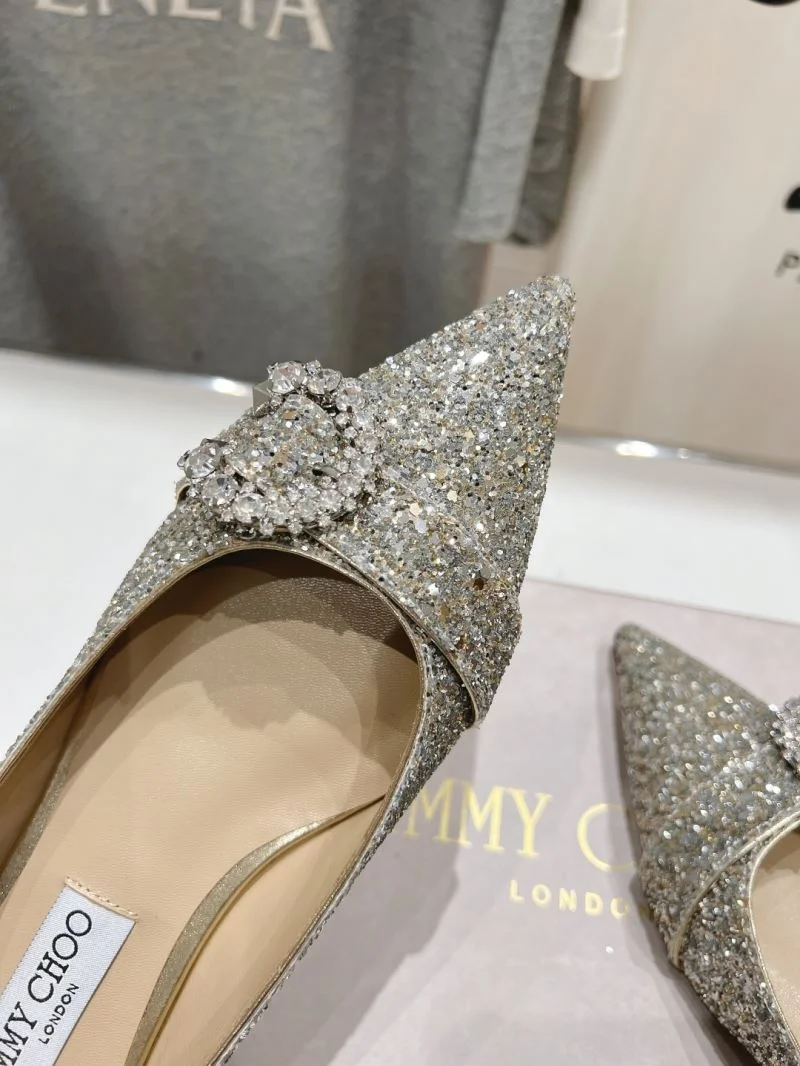 WellDesigned Jimmy Choo Shoes 9792