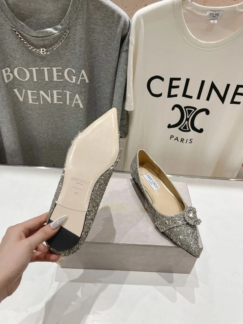 WellDesigned Jimmy Choo Shoes 9792