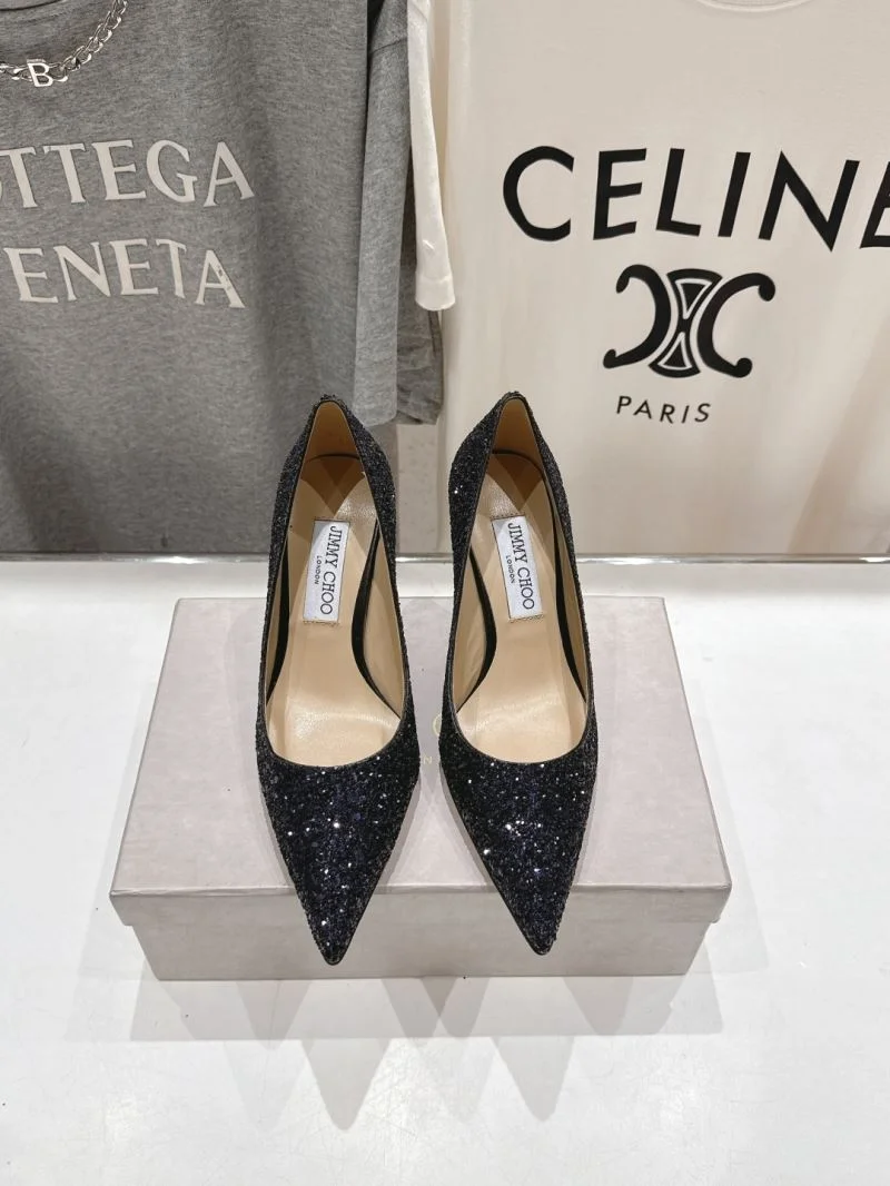 Elegant Jimmy Choo Shoes 9790