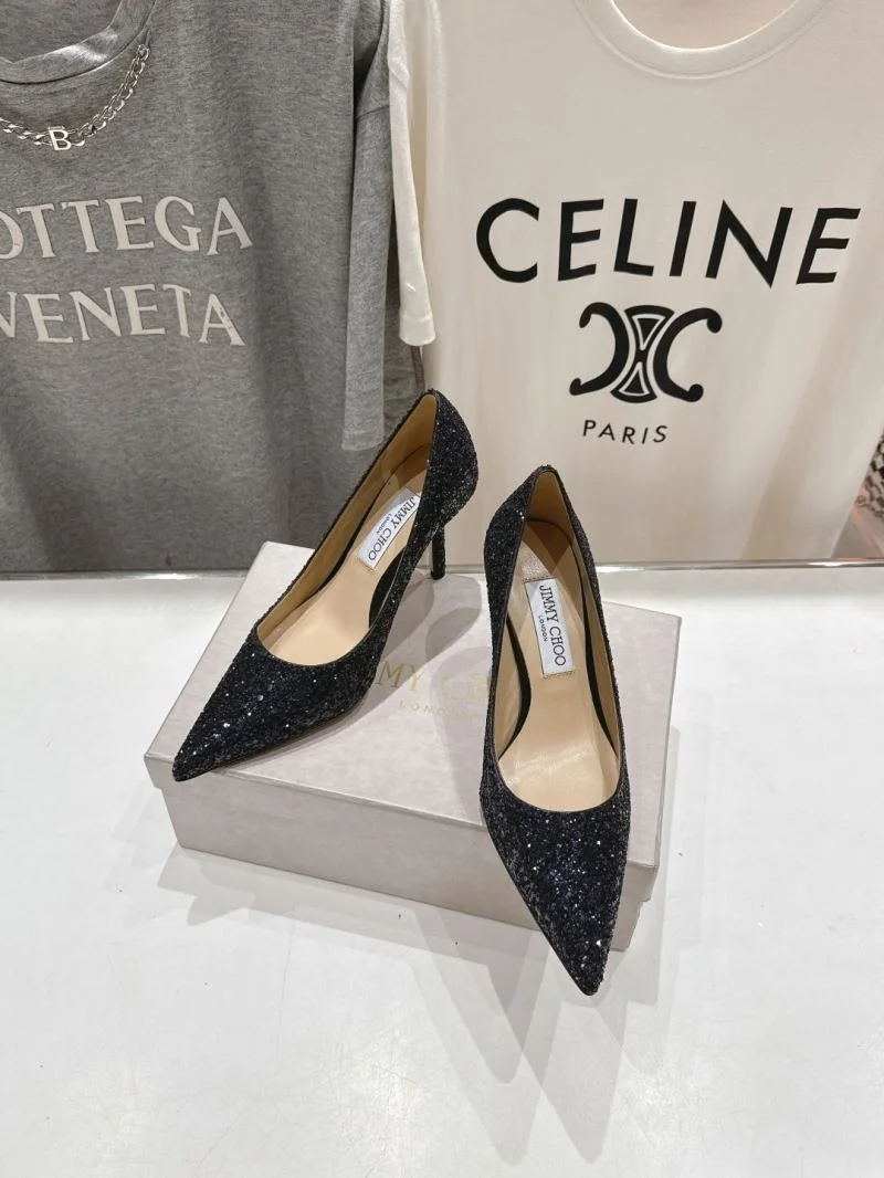 Elegant Jimmy Choo Shoes 9790
