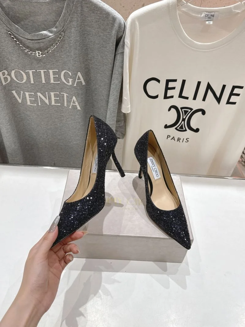 Elegant Jimmy Choo Shoes 9790