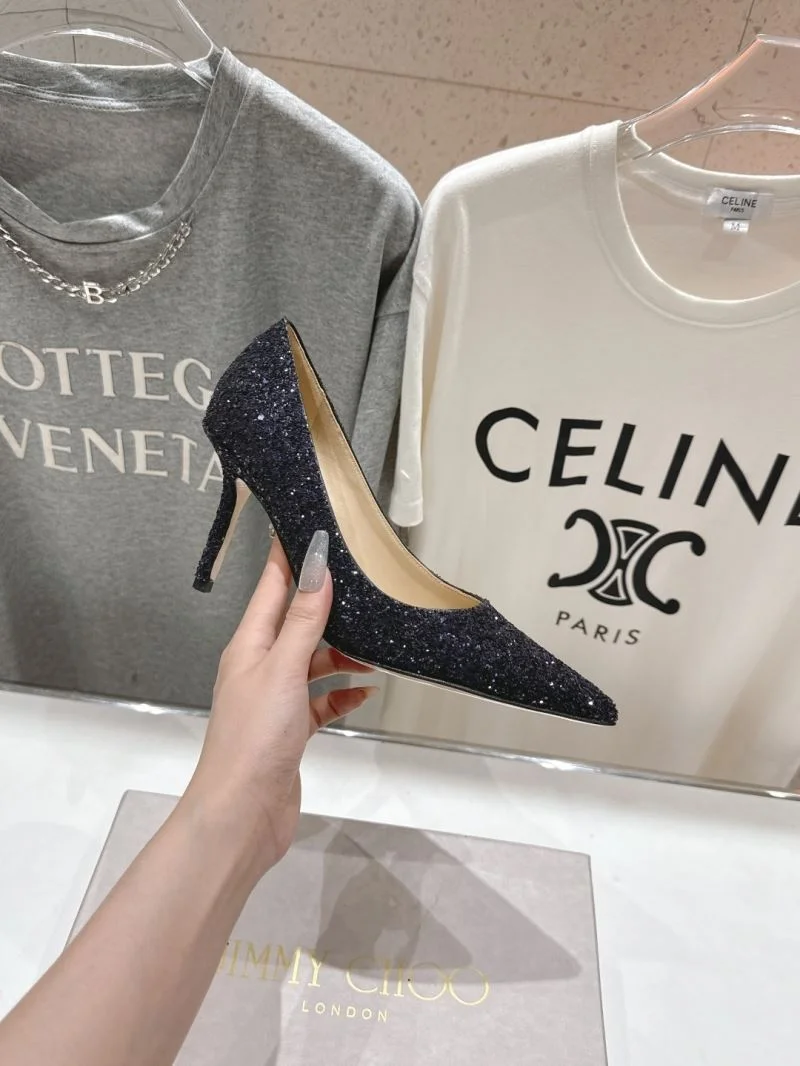 Elegant Jimmy Choo Shoes 9790