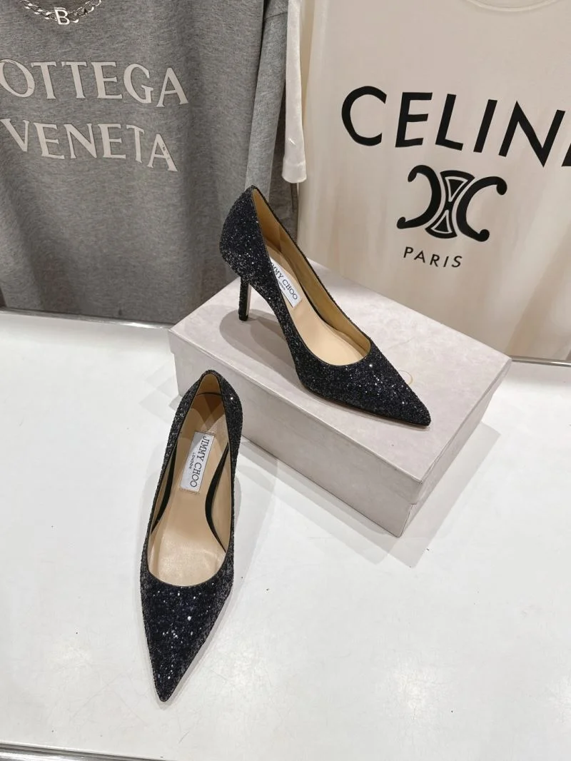 Elegant Jimmy Choo Shoes 9790