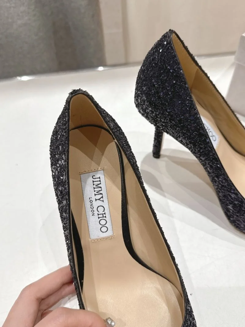 Elegant Jimmy Choo Shoes 9790