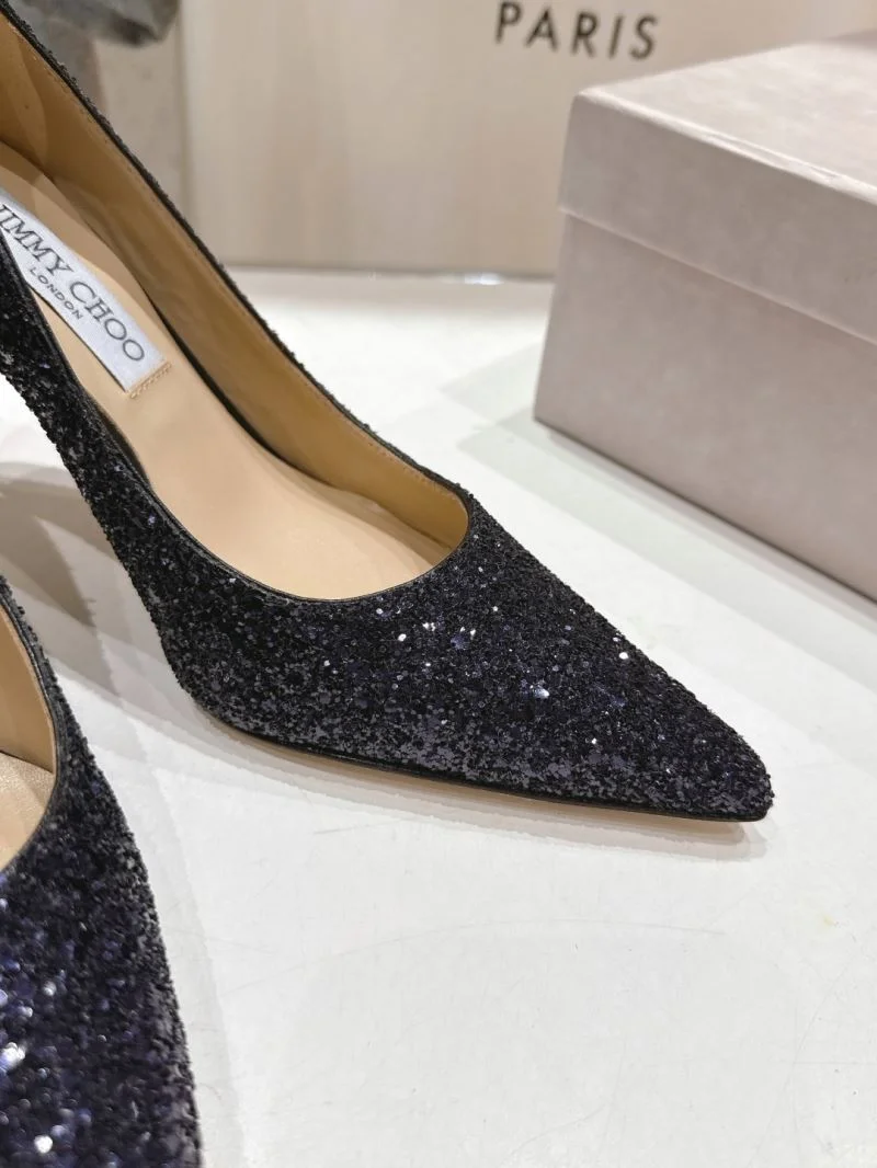 Elegant Jimmy Choo Shoes 9790