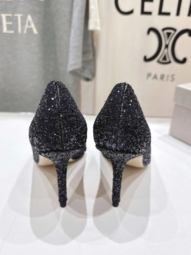 Elegant Jimmy Choo Shoes 9790