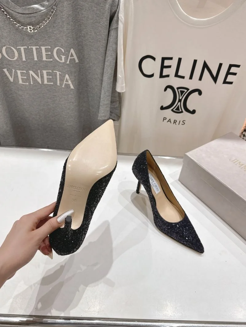 Elegant Jimmy Choo Shoes 9790