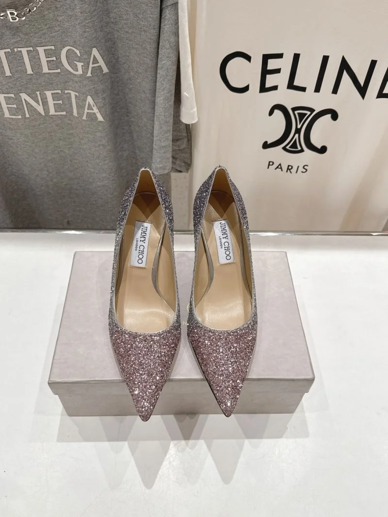 Jimmy Choo Shoes Timeless 9795