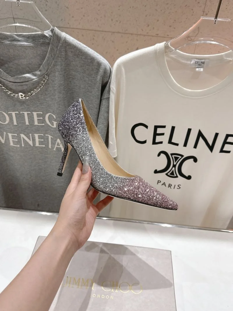 Jimmy Choo Shoes Timeless 9795