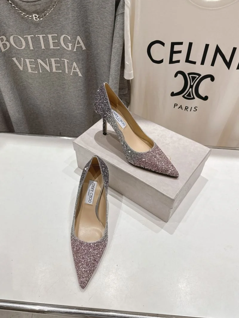 Jimmy Choo Shoes Timeless 9795