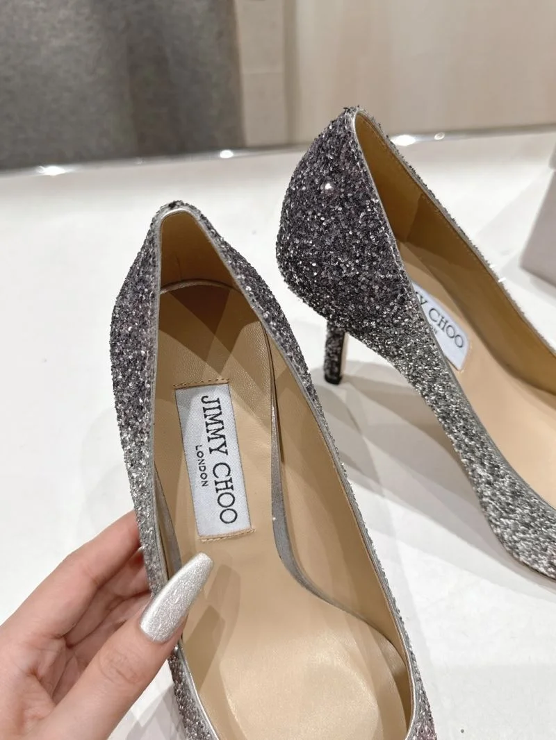 Jimmy Choo Shoes Timeless 9795