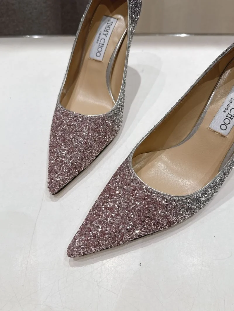 Jimmy Choo Shoes Timeless 9795