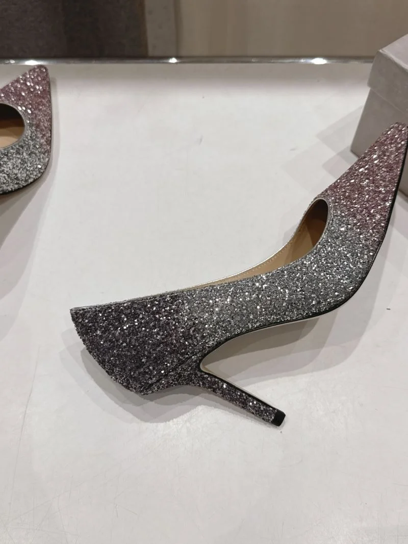 Jimmy Choo Shoes Timeless 9795