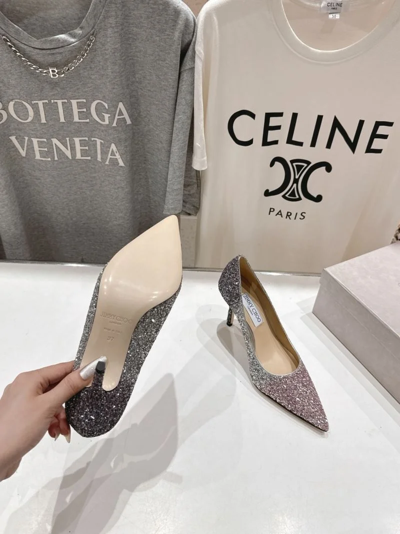 Jimmy Choo Shoes Timeless 9795