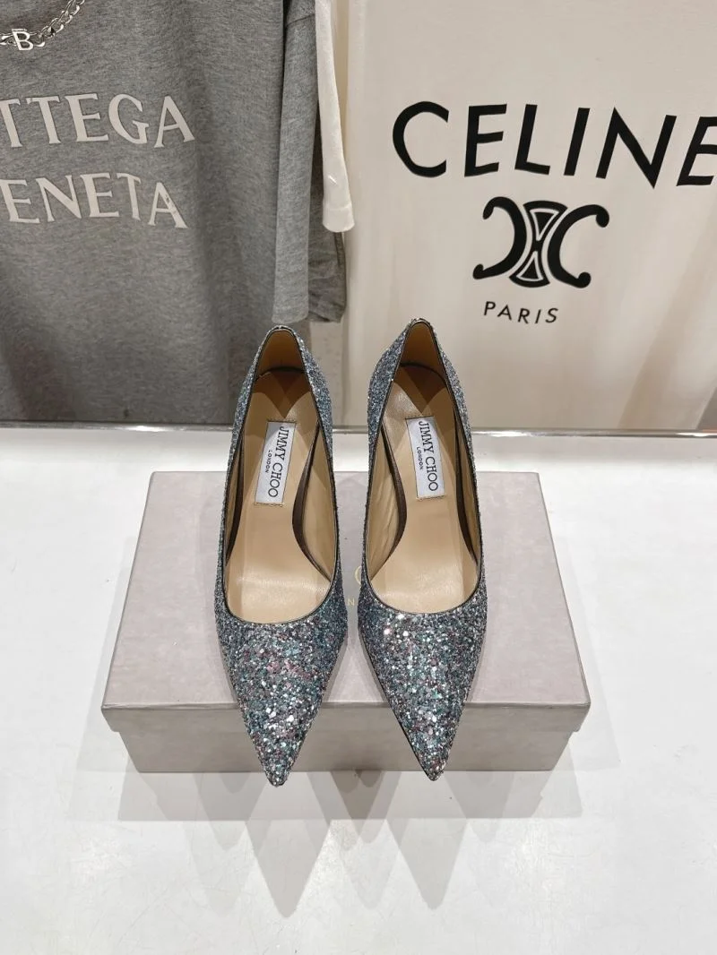 Fashionable Jimmy Choo Shoes 9803