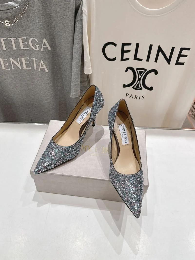 Fashionable Jimmy Choo Shoes 9803