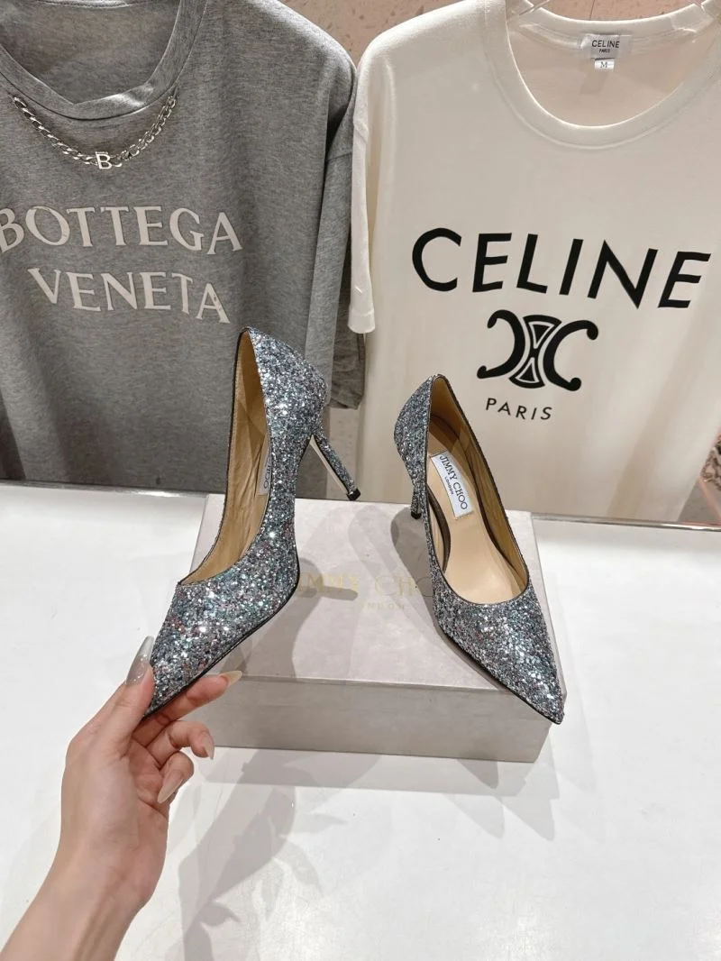 Fashionable Jimmy Choo Shoes 9803