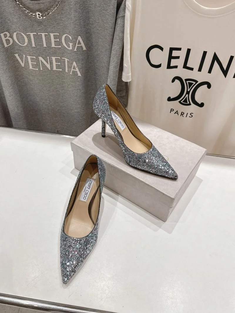 Fashionable Jimmy Choo Shoes 9803
