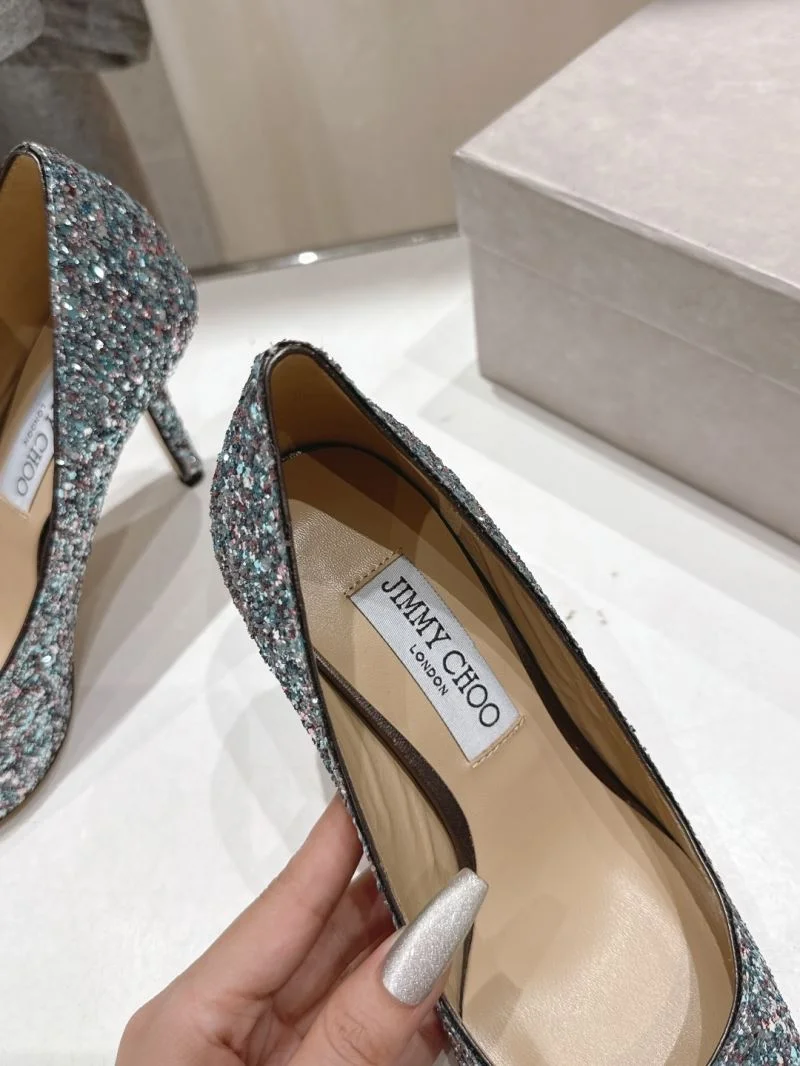 Fashionable Jimmy Choo Shoes 9803