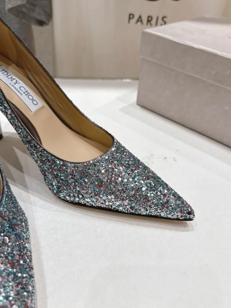 Fashionable Jimmy Choo Shoes 9803
