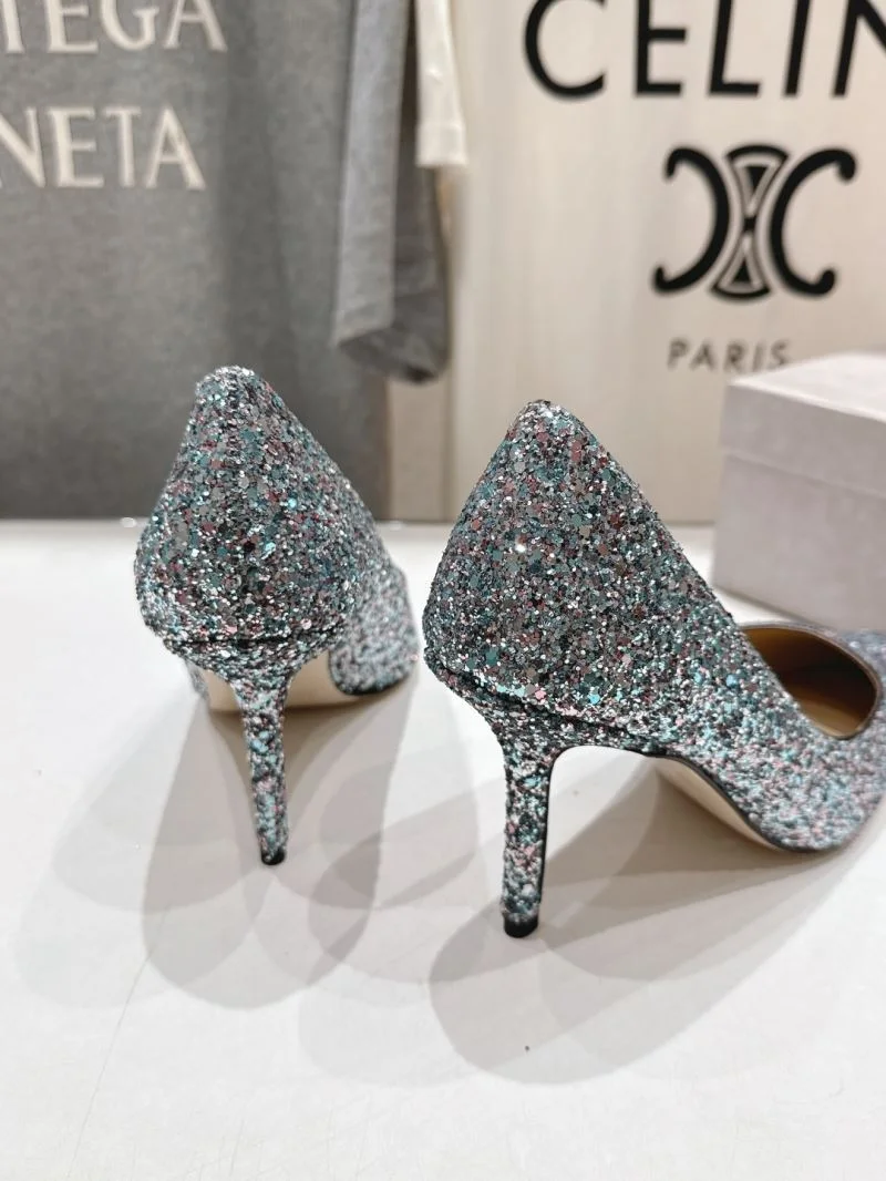 Fashionable Jimmy Choo Shoes 9803