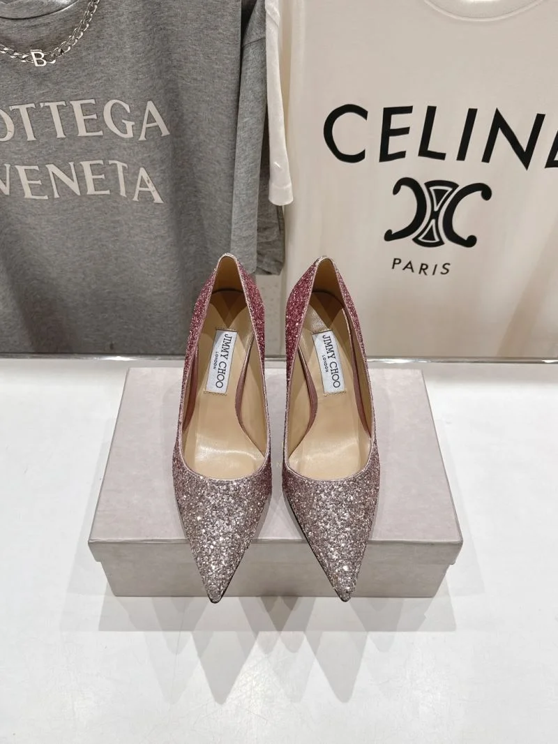 FastDry Jimmy Choo Shoes 9791