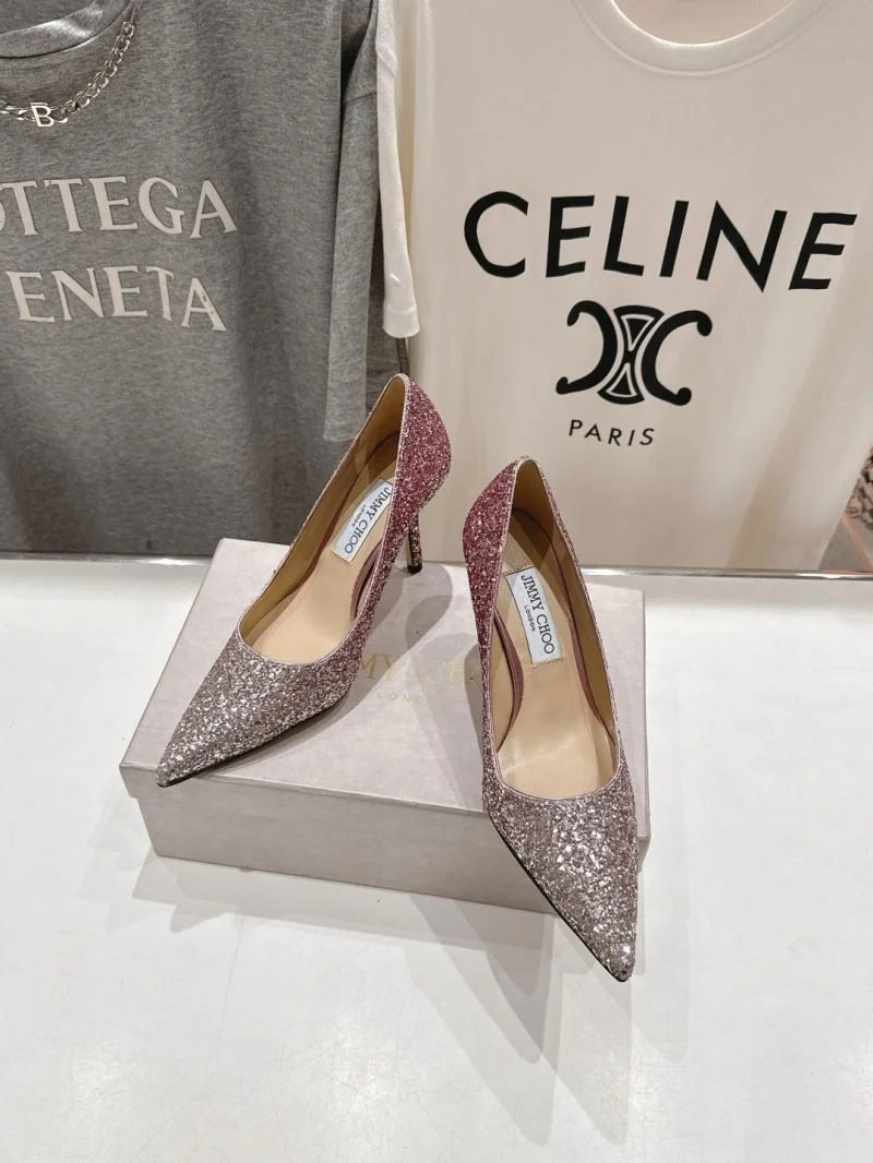 FastDry Jimmy Choo Shoes 9791