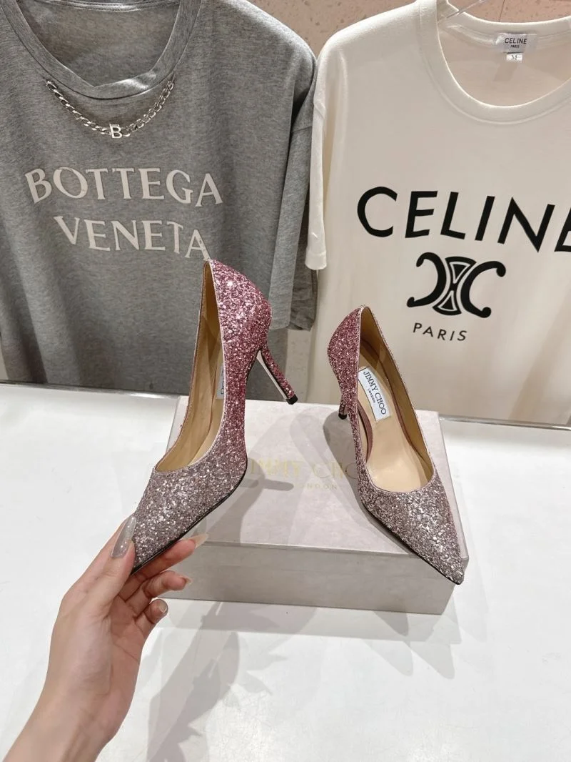FastDry Jimmy Choo Shoes 9791