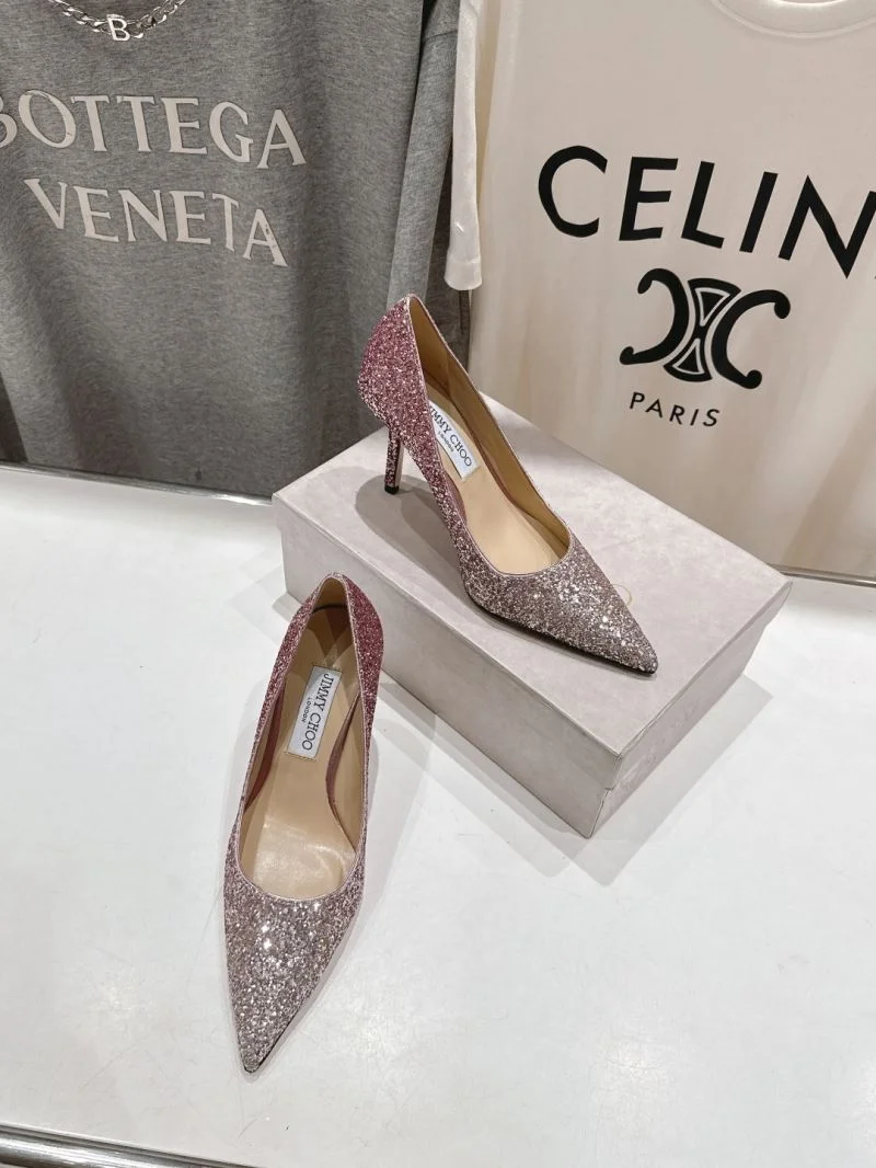 FastDry Jimmy Choo Shoes 9791