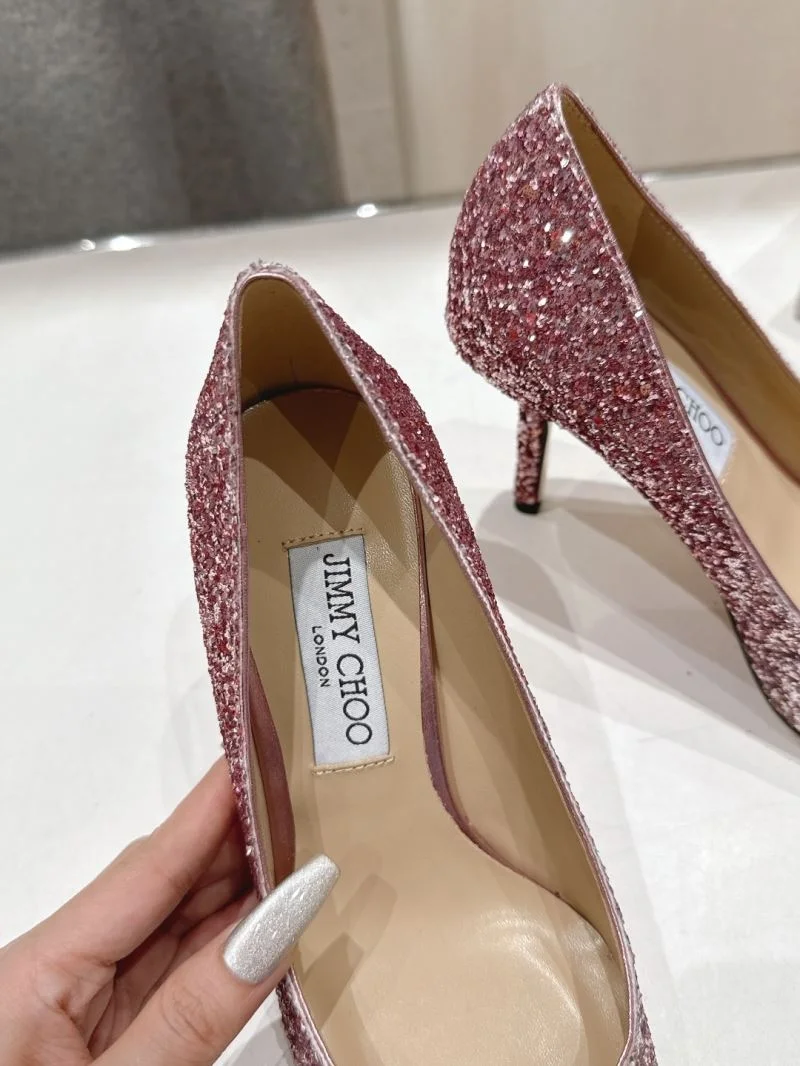 FastDry Jimmy Choo Shoes 9791