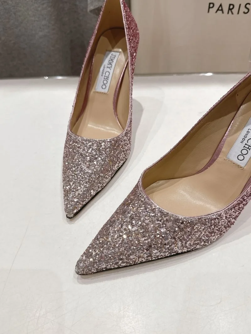 FastDry Jimmy Choo Shoes 9791