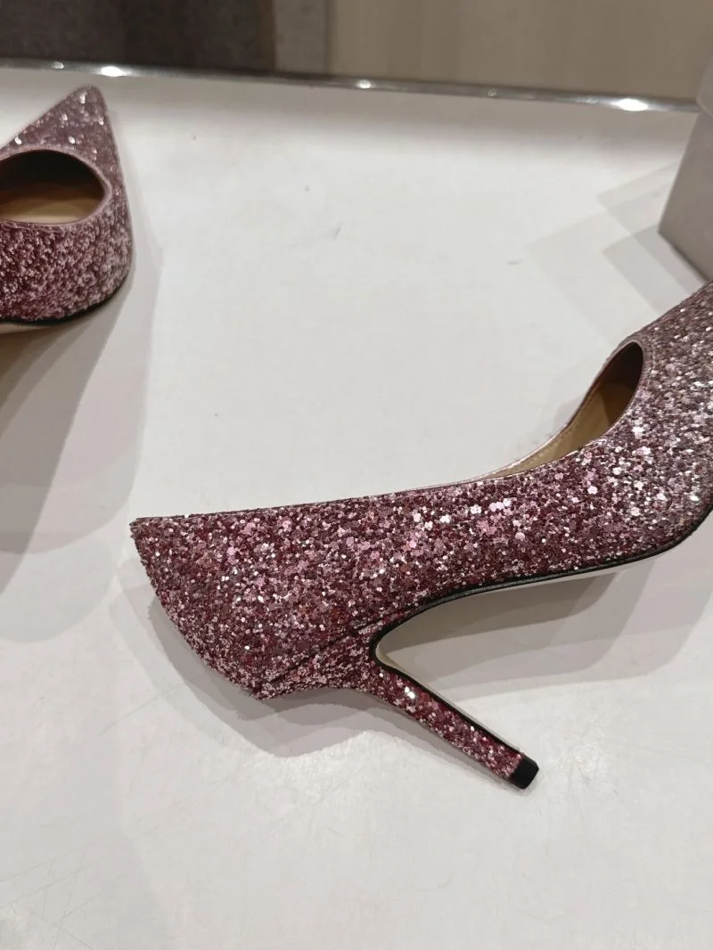 FastDry Jimmy Choo Shoes 9791