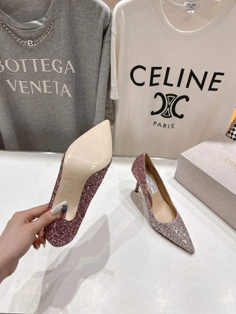 FastDry Jimmy Choo Shoes 9791