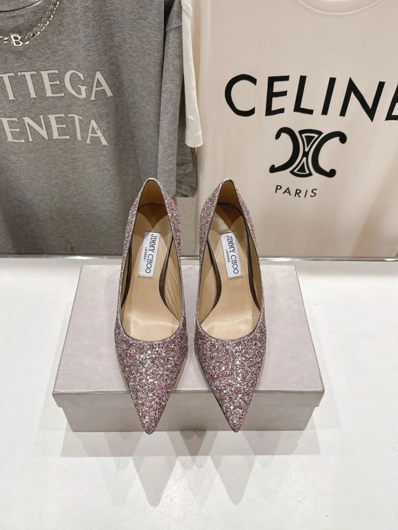 Jimmy Choo Shoes Modern 9784