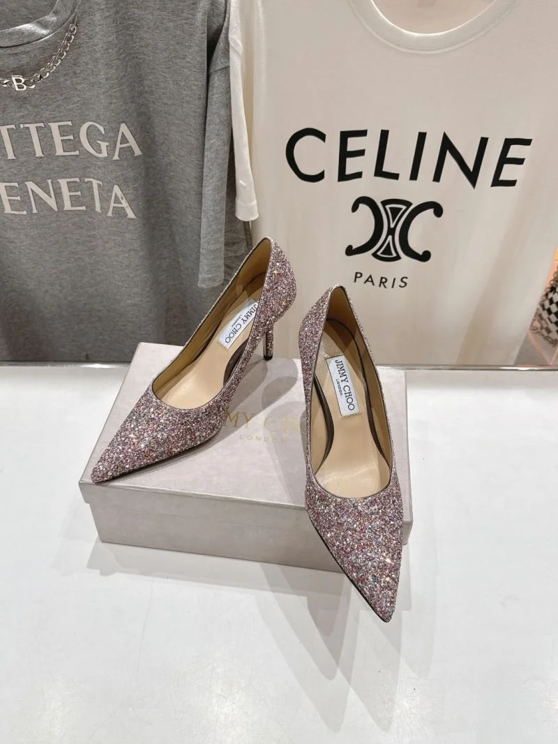 Jimmy Choo Shoes Modern 9784