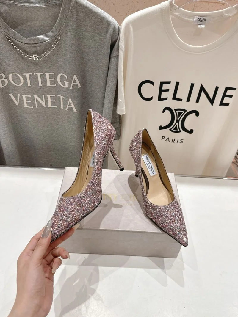 Jimmy Choo Shoes Modern 9784
