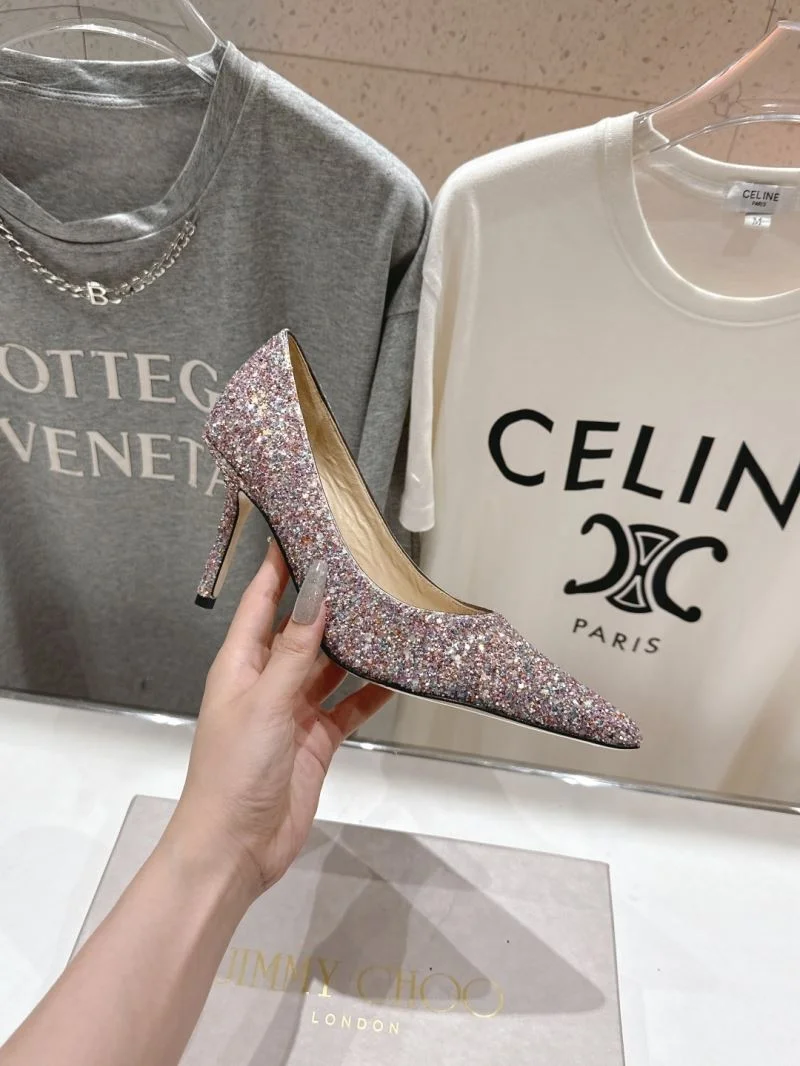 Jimmy Choo Shoes Modern 9784