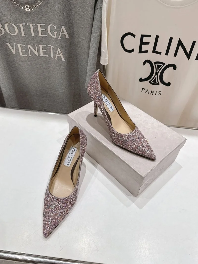 Jimmy Choo Shoes Modern 9784