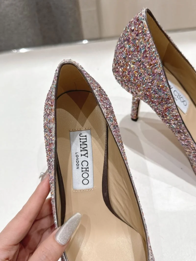 Jimmy Choo Shoes Modern 9784