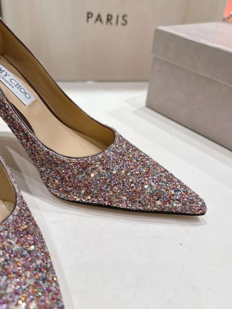 Jimmy Choo Shoes Modern 9784