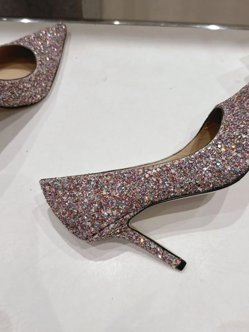 Jimmy Choo Shoes Modern 9784