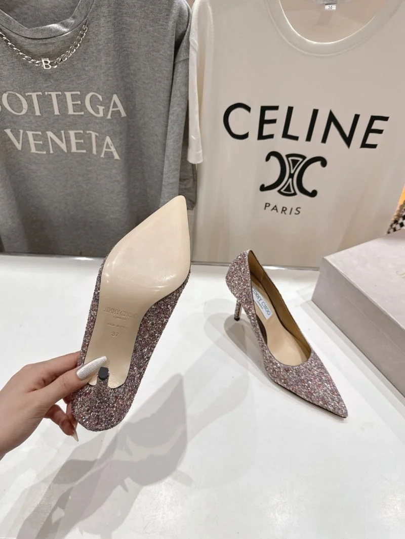 Jimmy Choo Shoes Modern 9784
