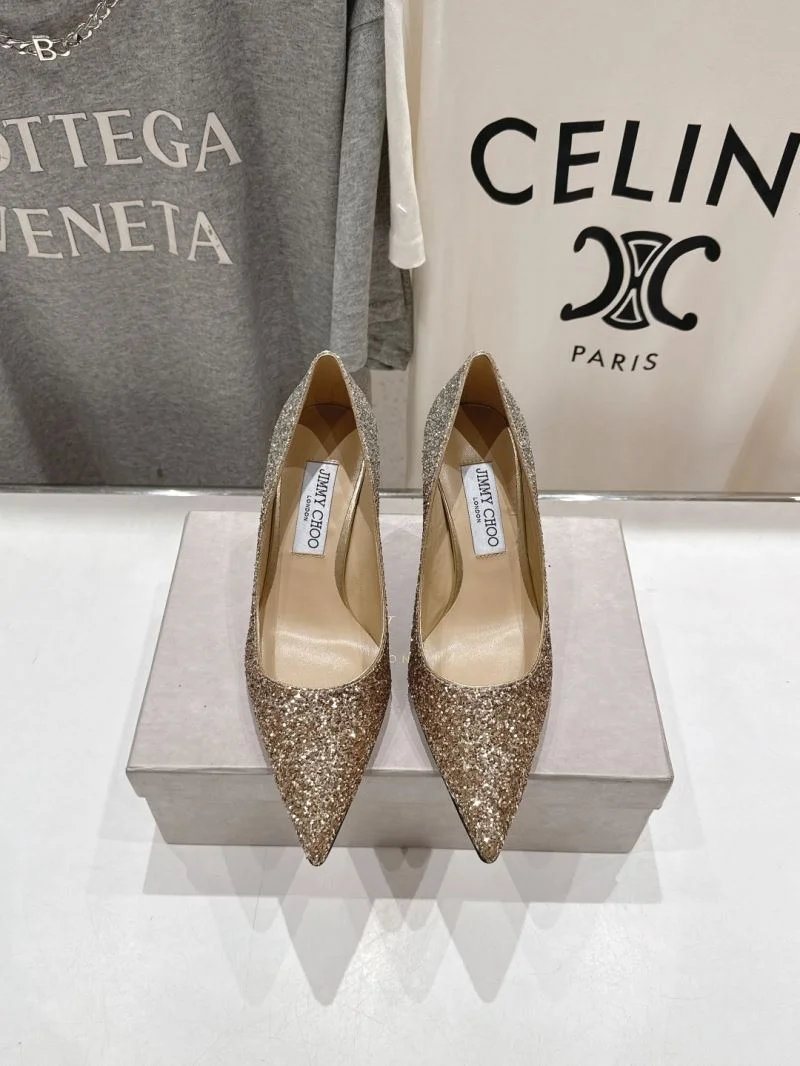 Lightweight Jimmy Choo Shoes 9783
