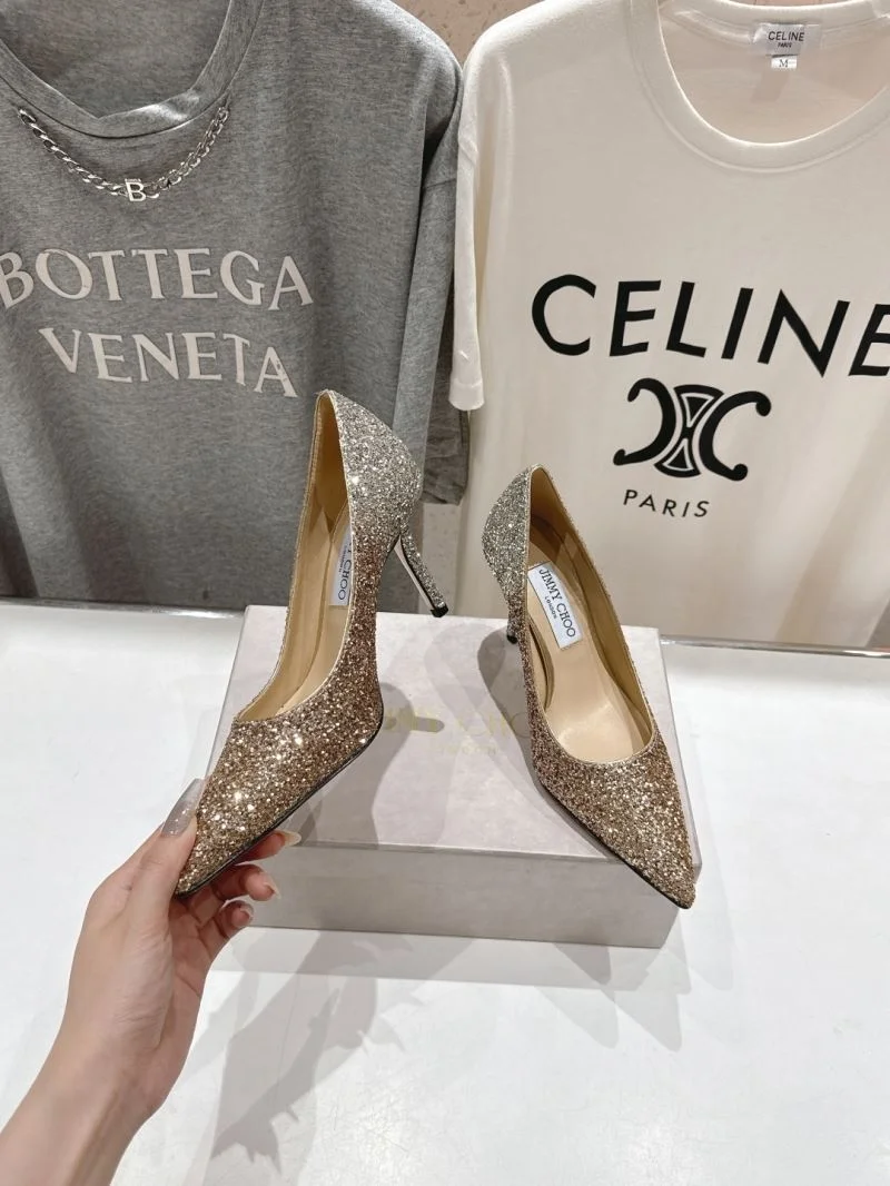 Lightweight Jimmy Choo Shoes 9783